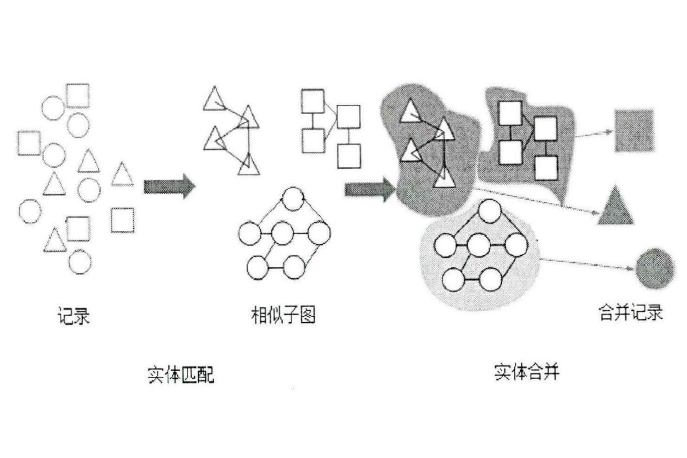 實體辨識