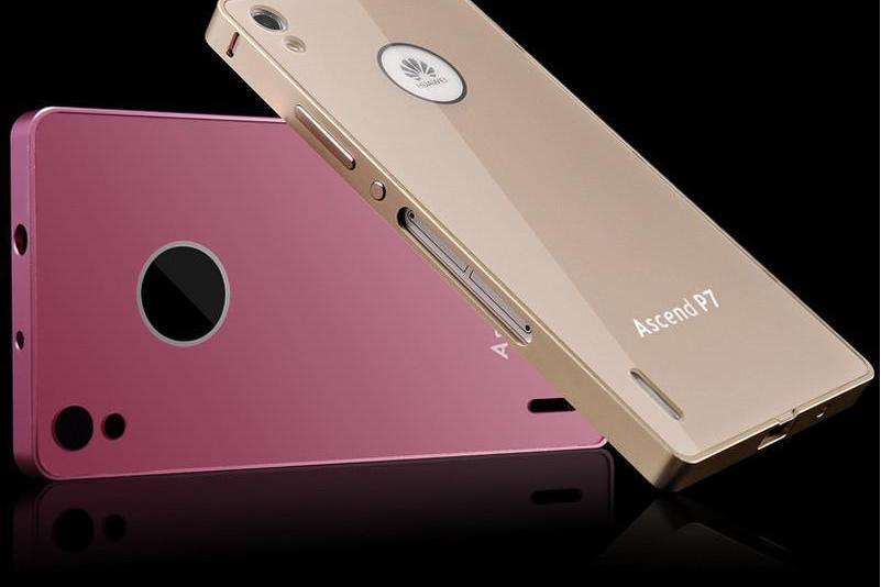 華為Ascend P7 Mini