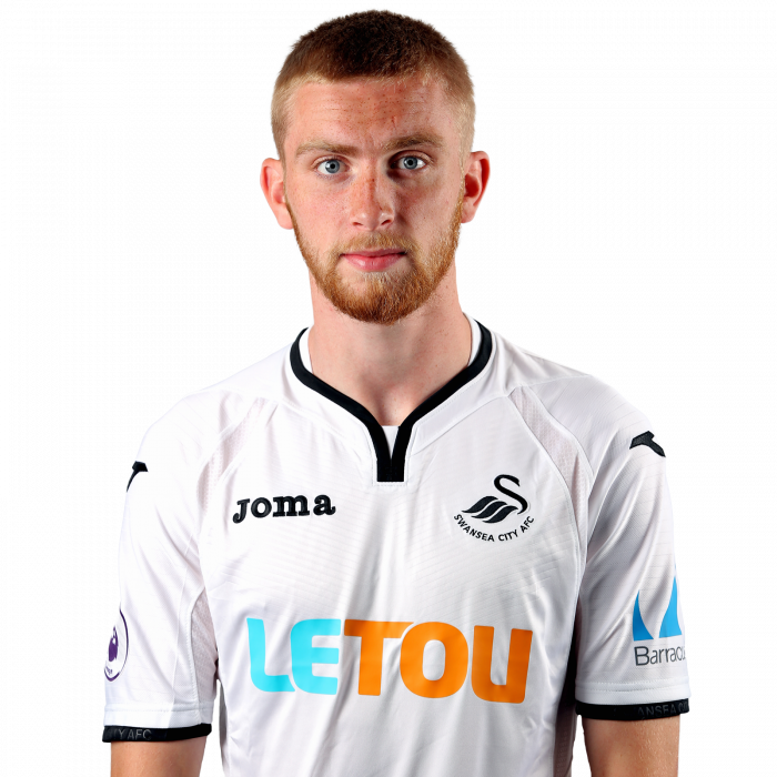 Oliver McBurnie