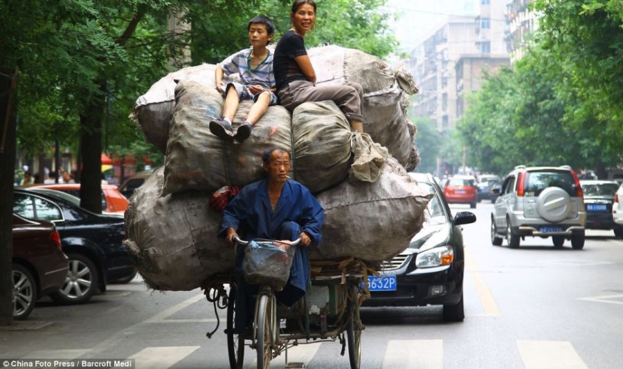 慢車定律