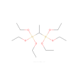 4,4,6,6-四乙氧基-5-甲基-3,7-二氧雜-4,6-二矽烷