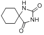 1,3-二氮雜螺[4,5]癸烷-2,4-二酮