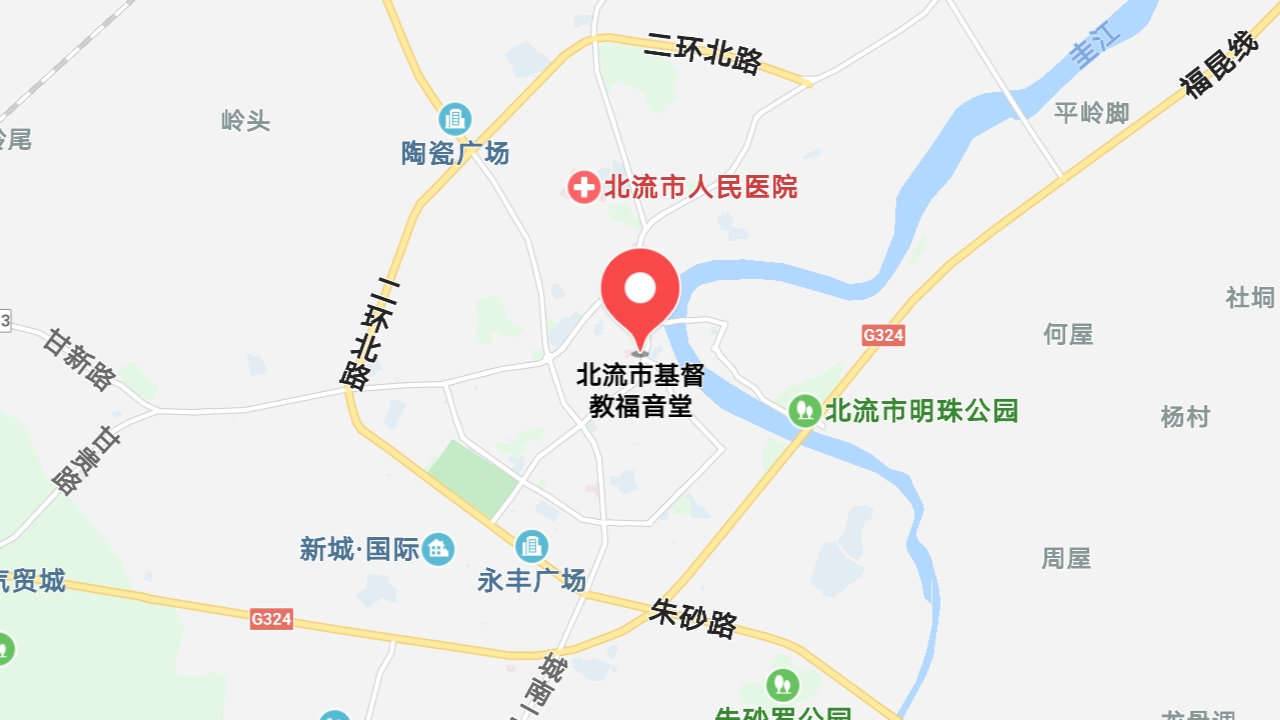 地圖信息