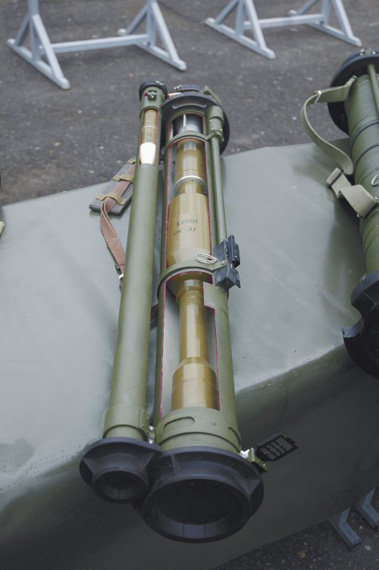 RPG-30