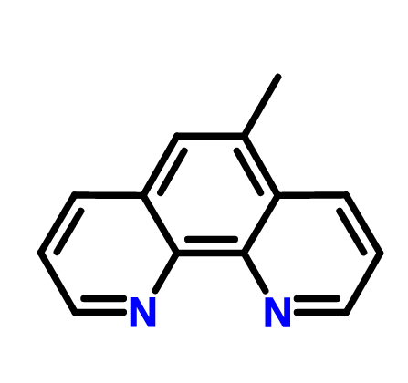 5-甲基-1,10-鄰二氮雜菲