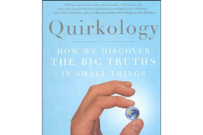 Quirkology