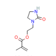 2-甲基-2-丙烯酸-2-（2-氧代-1-咪唑啉基）乙基酯