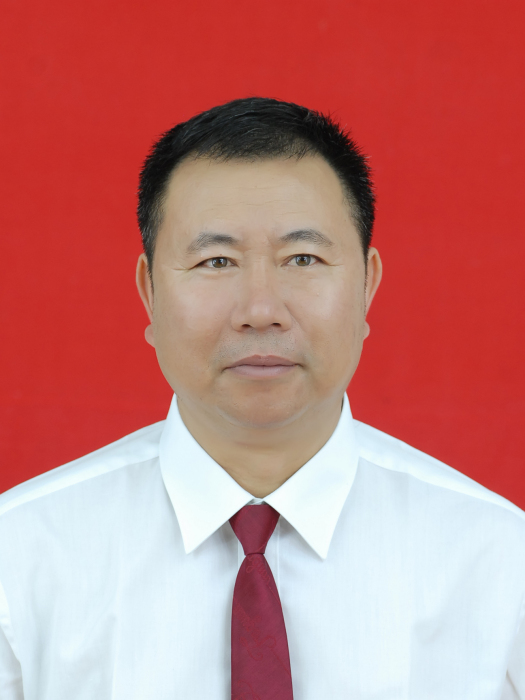 何靖平