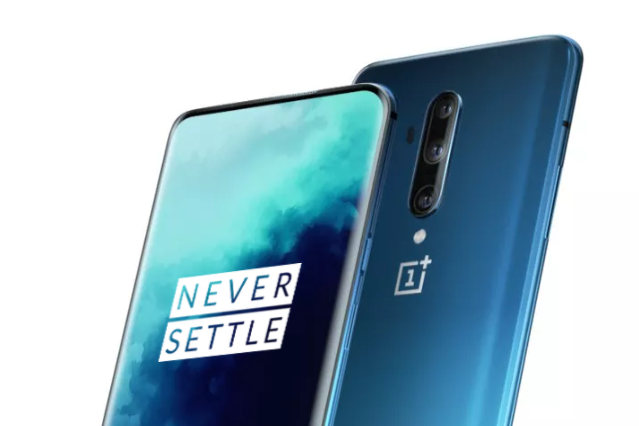 OnePlus 7T Pro(一加7T Pro)