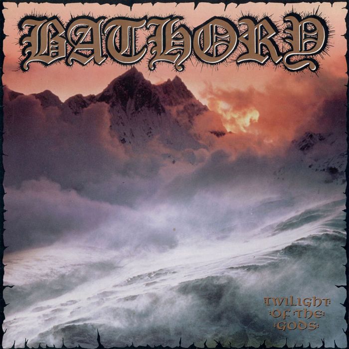 Through Blood by Thunder