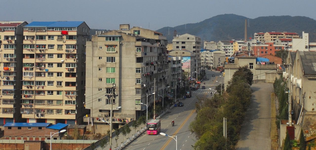 埔頭村(福建省三明市尤溪縣城關鎮下轄村)