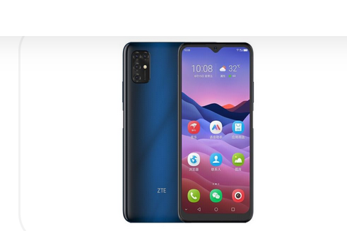 ZTE V7 MAX