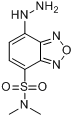 7-肼-N,N-二-4-苯並呋咱磺