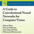 A Guide to Convolutional Neural Networks for Computer Vision