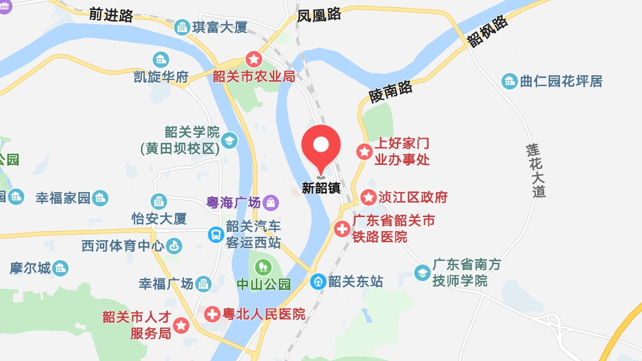 地圖信息