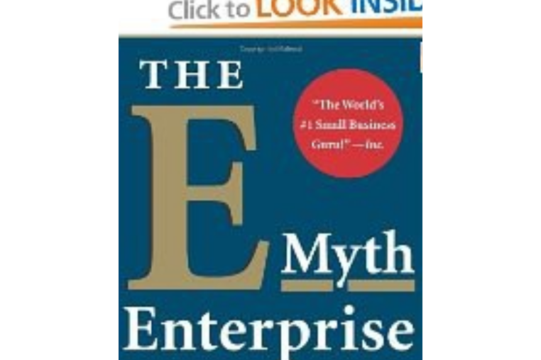 The E-myth Enterprise