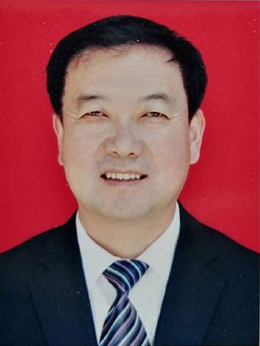 李長龍(青海省海東市樂都區人民政府副區長)