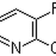 2-氯-3-氟吡啶