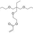 乙氧基化三羥甲基丙烷三丙烯酸酯