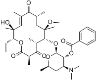 泰利黴素中間體5A