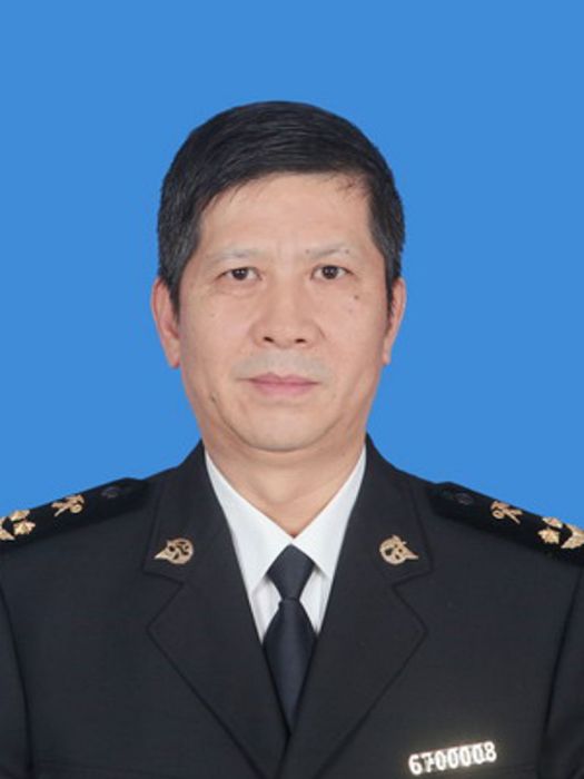 李永鳴(湛江海關原副關長)