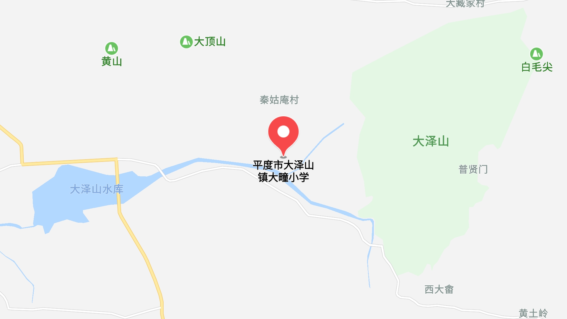 地圖信息