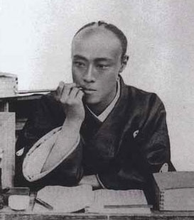 德川慶喜