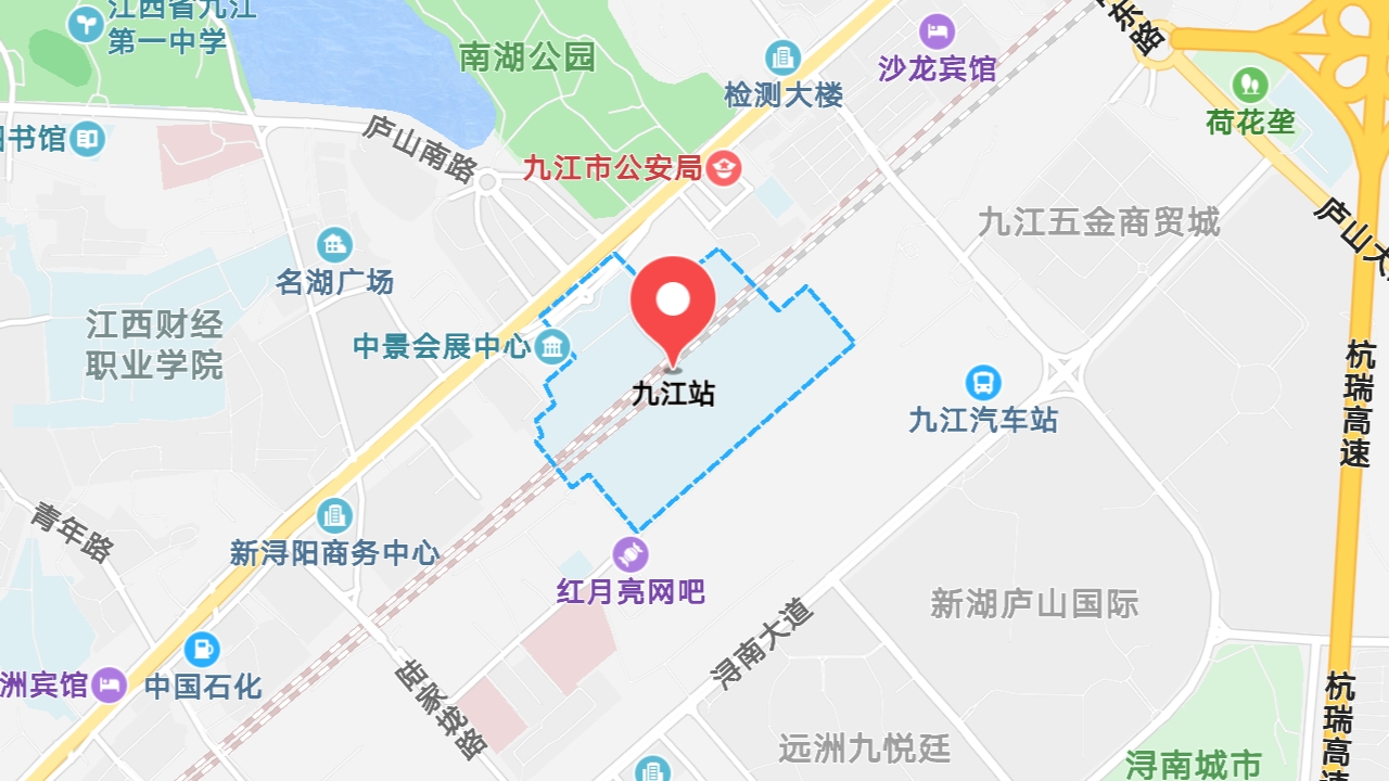 地圖信息