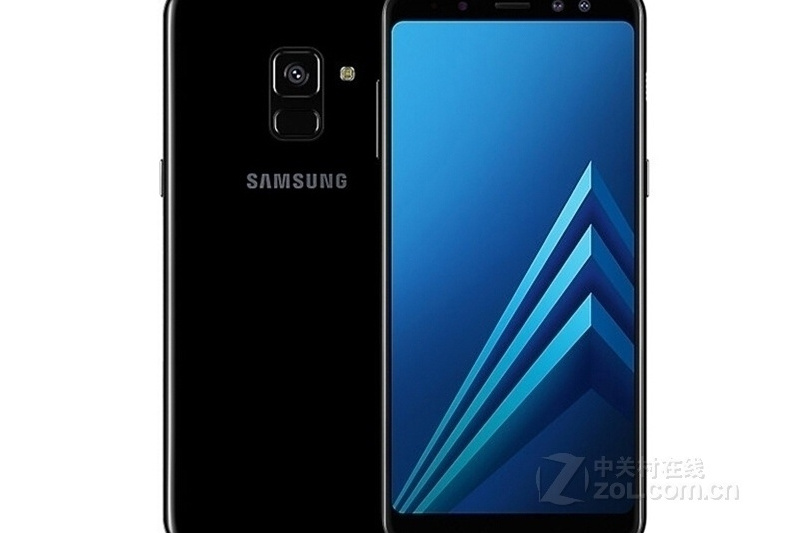 三星2018版GALAXY A8（全網通）