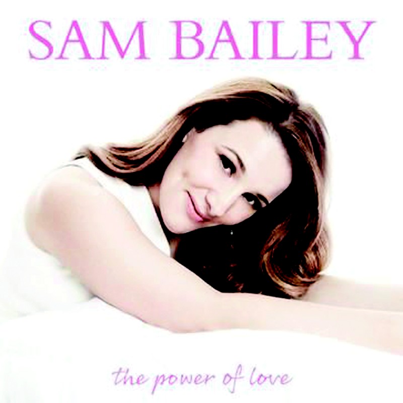 Sam Bailey