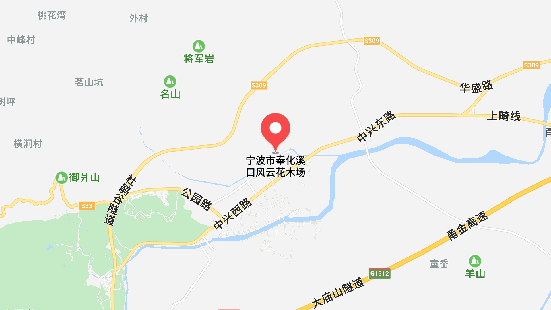 地圖信息