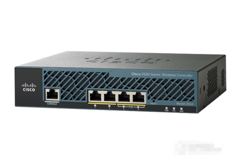 CISCO AIR-CT2504-5-K9