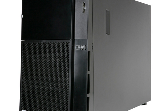 IBM System x3400 M2(783752C)