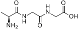 DL-丙氨醯-甘氨醯-甘氨酸