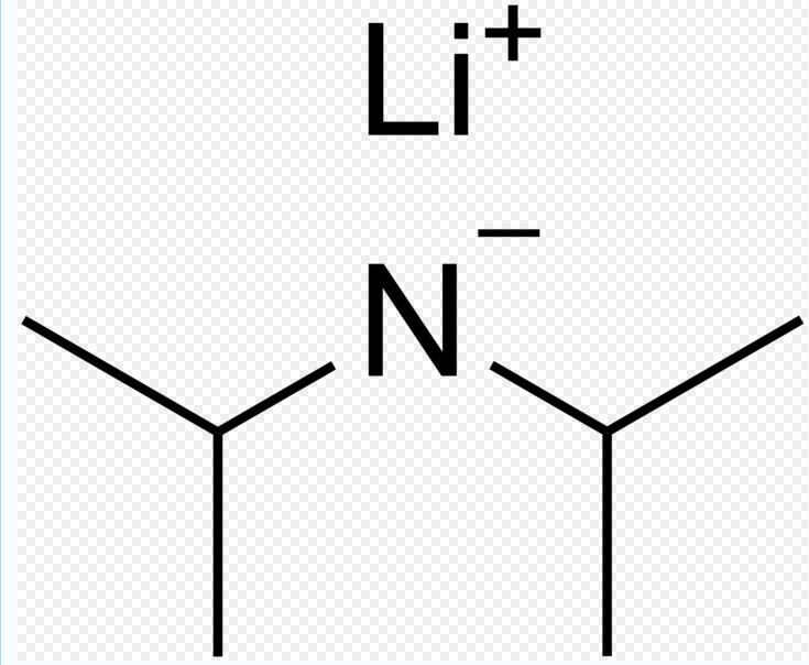 LDA(二異丙基氨基鋰)