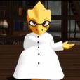 Alphys