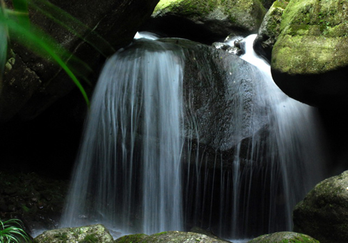 漢水源森林公園