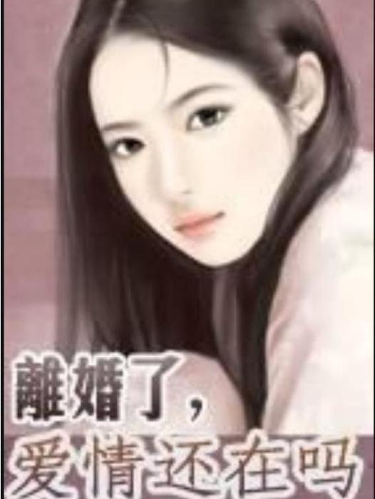 離婚了，愛情還在嗎(五色海洋球所著小說)