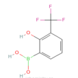 2-羥基-3-三氟甲基苯硼酸