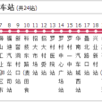 佛山公交快1路