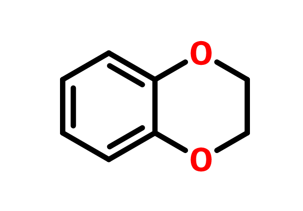 1,4-苯並二惡烷