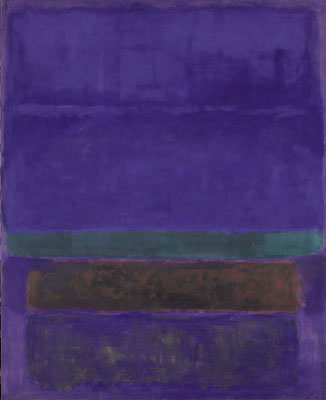 馬克·羅斯科(Mark Rothko)