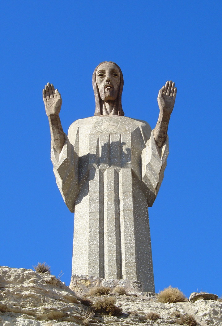 Cristo de Otero