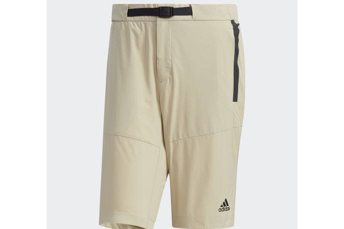 BELT SHORTS 夏季戶外運動短褲