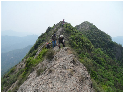 隱龍山