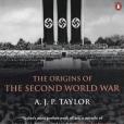 The Origins of the Second World War(1991年Penguin Books出版的圖書)