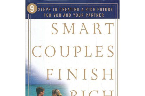 Smart Couples Finish Rich