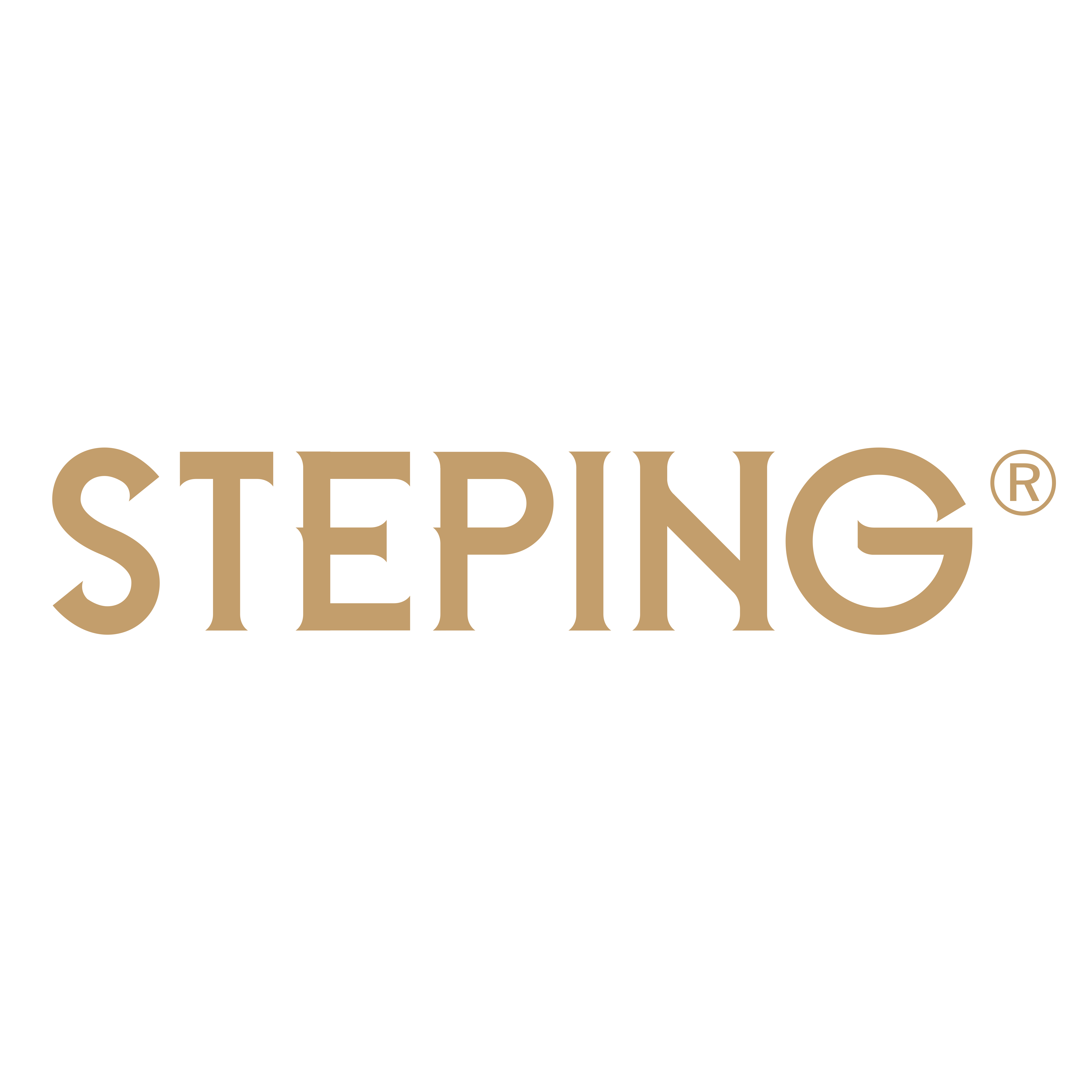 STEPING