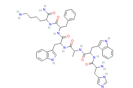 生長激素釋放肽-6