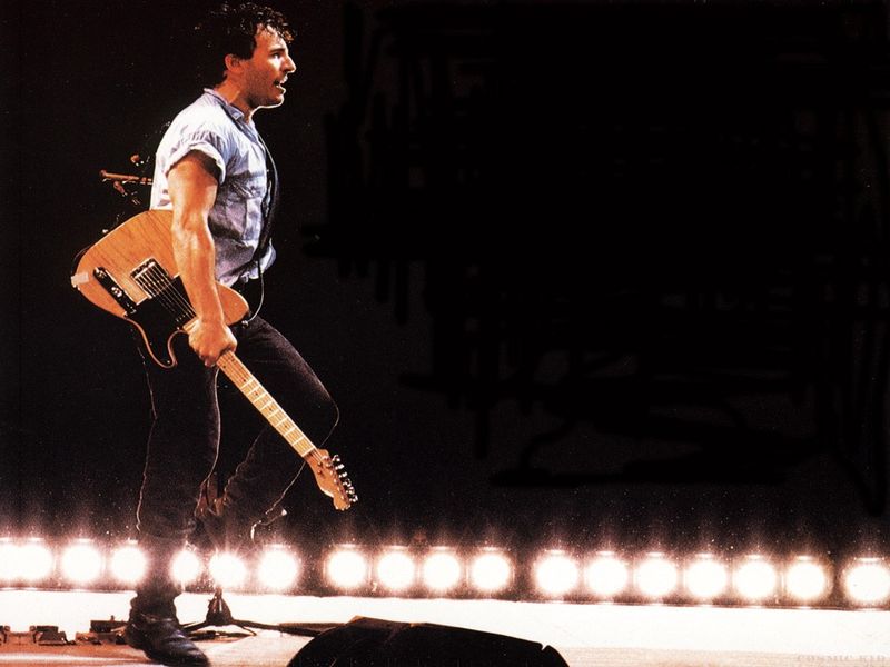 Springsteen